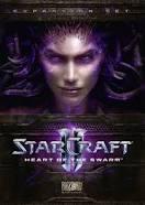 StarCraft II: Heart of the Swarm
