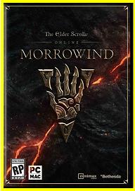 TES Online: Morrowind
