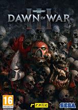 Warhammer 40000: Dawn of War III